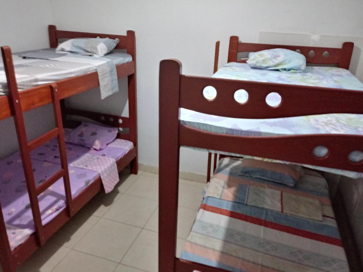 Backpacker Kitara House Hotell Tarapoto Eksteriør bilde